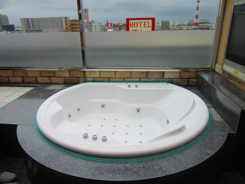 施工完了